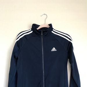 Adidas Jacket